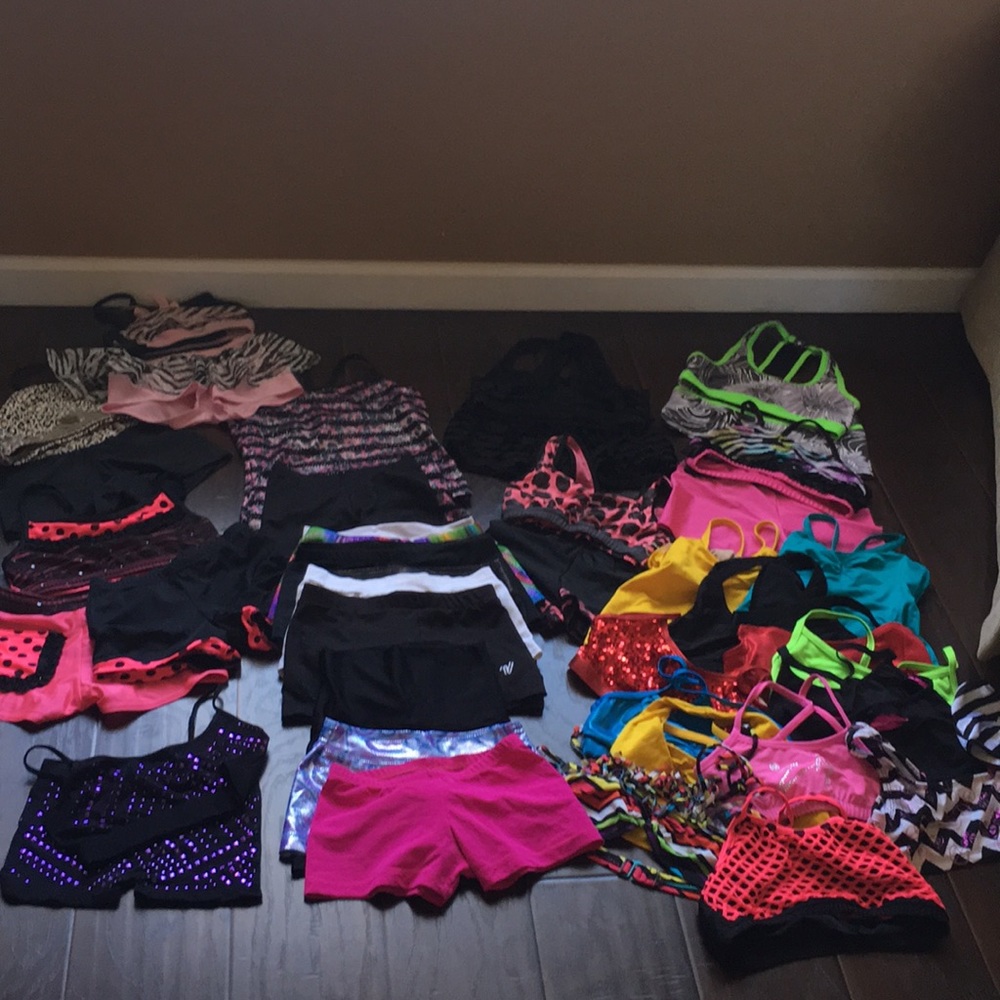 Dance bundle